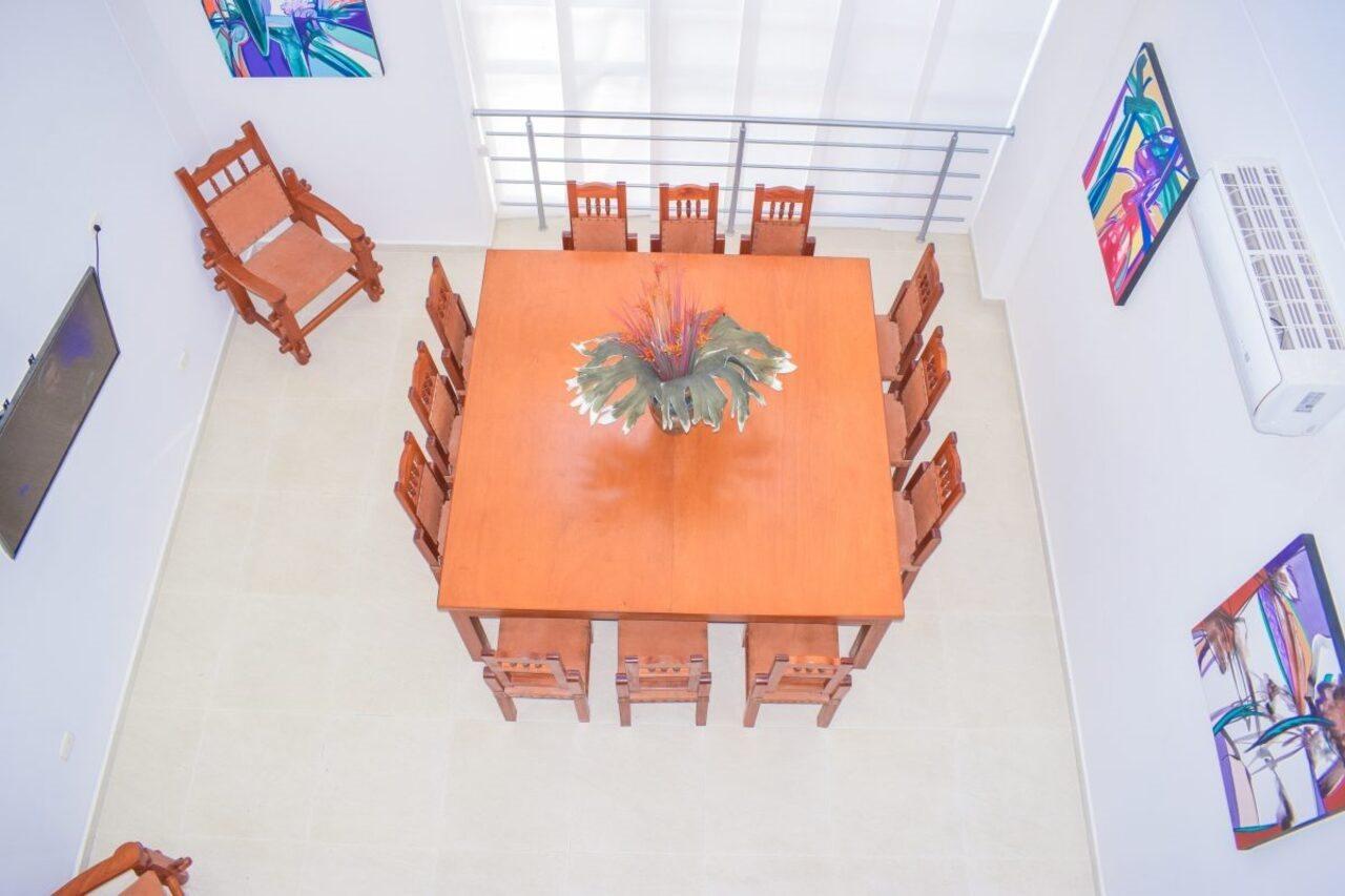 Hotel Berdez Neiva  Esterno foto
