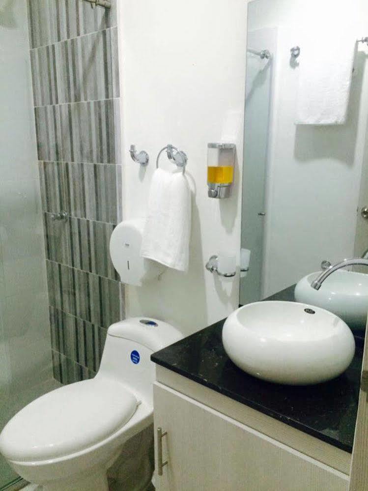 Hotel Berdez Neiva  Esterno foto